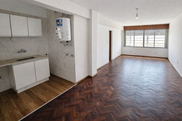 VENDE DEPTO EN PLENO CENTRO