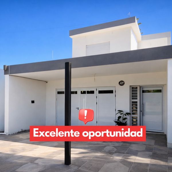 VENDE CASA EN RIO II